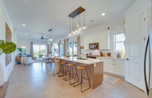 Hikers Retreat with Furnished Patio in Rimrock! - Foto 12