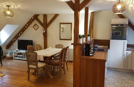 Les Toits de Turckheim - Foto 17