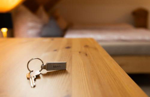 Landgut Seebühne Steigerwald - Guesthouse - Foto 15