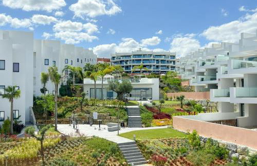 Manilva del Sol SEA VIEW PENTHOUSE - Photo 42