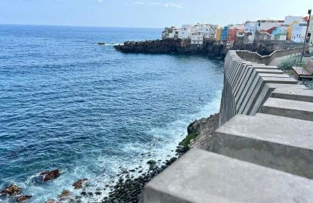 Casa Vacacional Bevi - Tenerife Norte - Foto 4