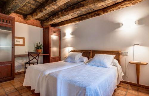 Casas Rurales Molinias - Photo 42