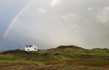 Garreglwyd - relaxed, rural, holiday house with outstanding sea views - Foto 22