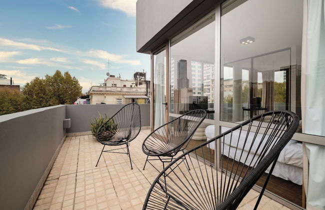 Nido at Palermo Soho Square - Foto 78