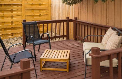 Mini Golf • Fire Pit • Hot Tub | Game House for 14 - Foto 51