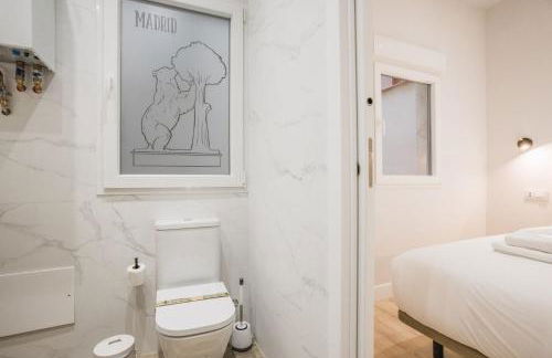 Bright modern - 3Bedrooms 3Bathrooms -Salamanca - Foto 26