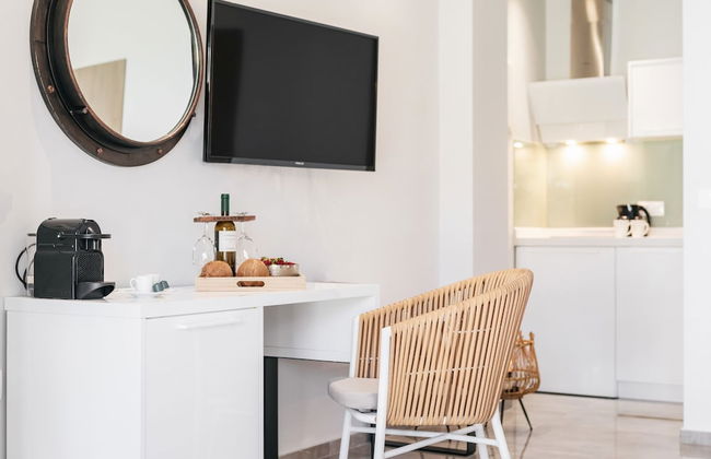 Minthi Boutique Apartments - Foto 70