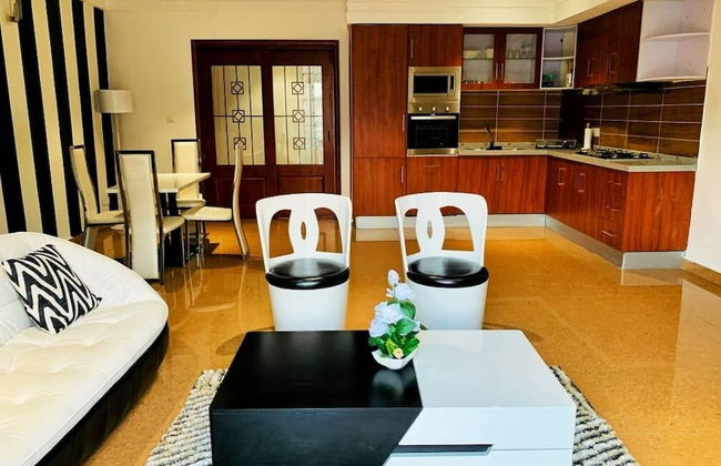 RESIDENCE ABBAS - Foto 6