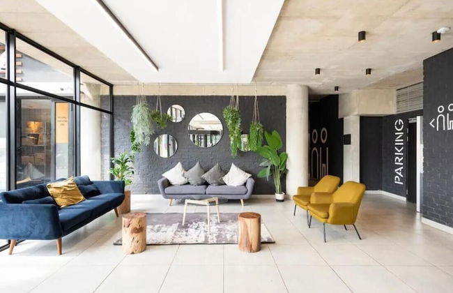 Maboneng Modern Style - Photo 16