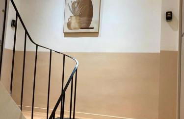 Le Casa-blanca Magnifique Appartement chic&cosy - Foto 20