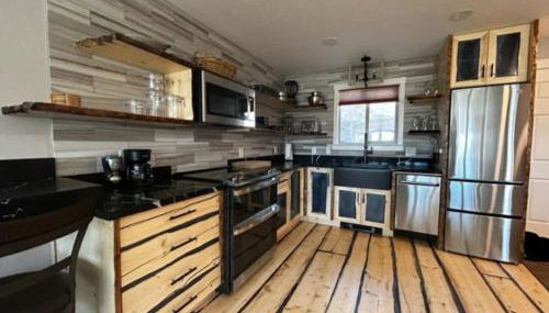 Eagle Point Ski Resort 13 Wooded Ridge Condos - Foto 2