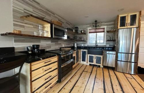 Eagle Point Ski Resort 13 Wooded Ridge Condos - Foto 2