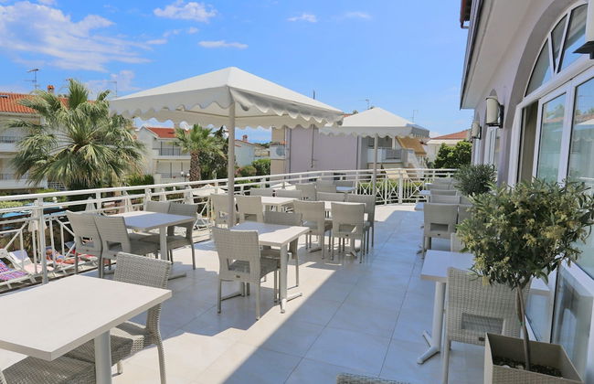 Hotel Tropical - Foto 43