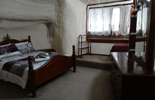 Di's Dugouts - Foto 4