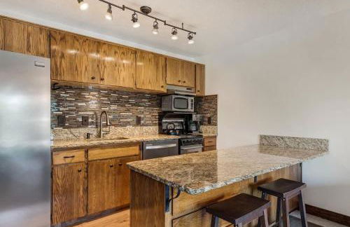 Ground Floor - Riverfront Studio - Foto 12