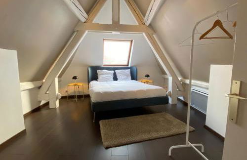 Duplex le Vestige - Foto 7