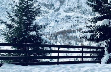 Apartman276eu Passo del Tonale - Foto 21