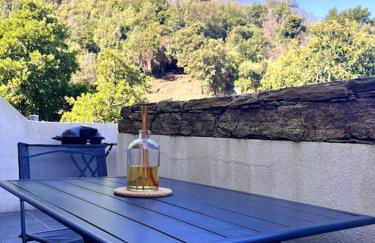 Appartement T2 Village Oletta - Foto 23