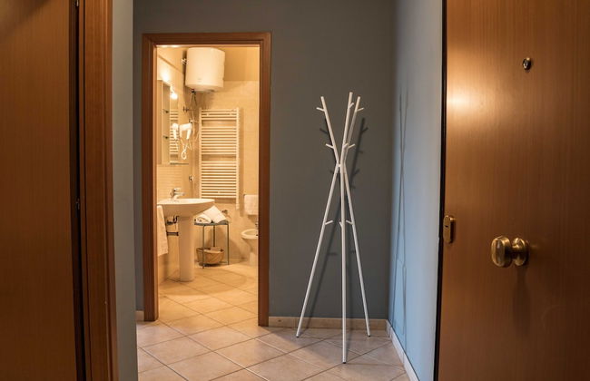 Residence Santa Costanza - Foto 15