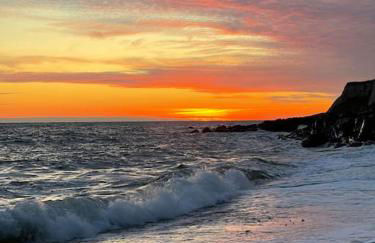 Sandy Toes - awesome beach view and access - Foto 33