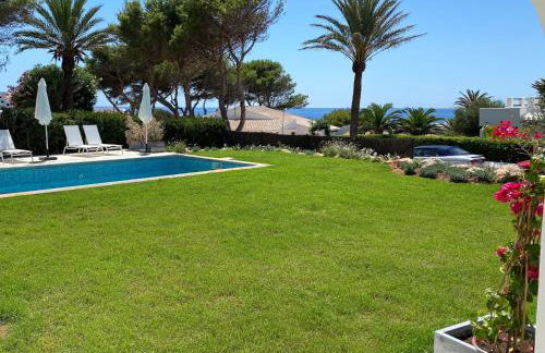 BiniFa - Lovely luxury villa few steps from the sea - Foto 6