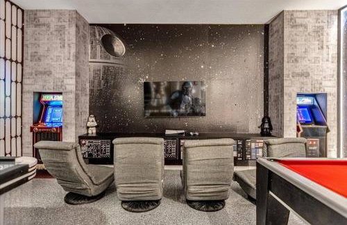 10 BD 8 BA Windsor Cay 16340 SK - Foto 14