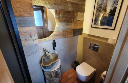 Lake House Podwilczyn with sauna, beach, amazing view, forests and bikes - Foto 14