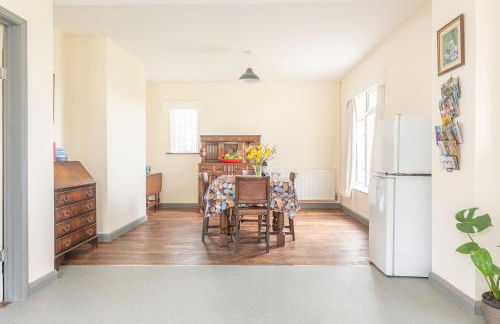 Daffy Down Dilly Wadebridge countryside views - Foto 4