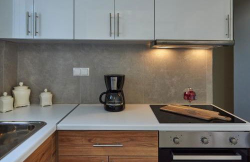 Villa Vagelia - Foto 17