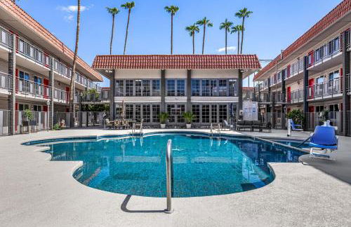 Tempe Oasis - Foto 1