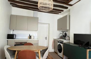 L'Ecrin Bellifontain - Appartement Confort - Centre - Foto 7