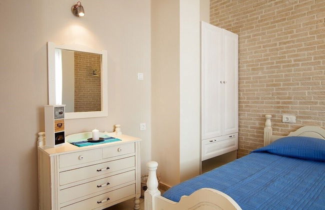 Alkionides Seaside Apartments - Foto 7