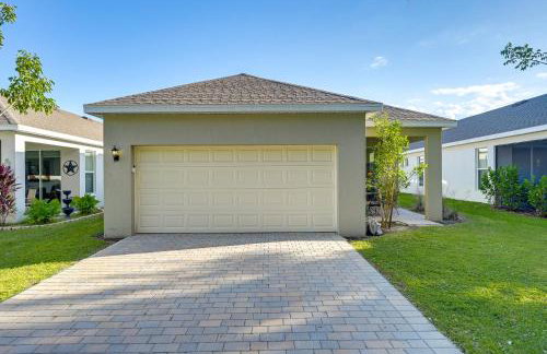 Near River & Parks: LaBelle Family Home w/ Patio - Photo 24