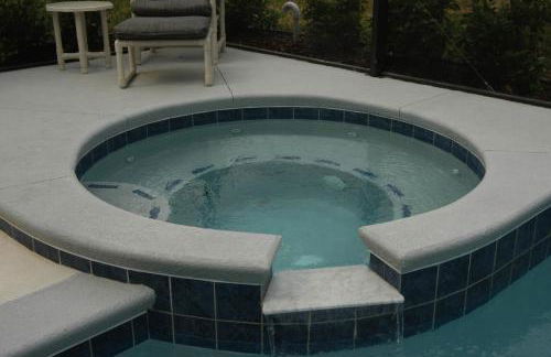 Luxury 5 Bedroom Villa with Secluded Pool/Spa in Glenbrook community near Orlando - Foto 3