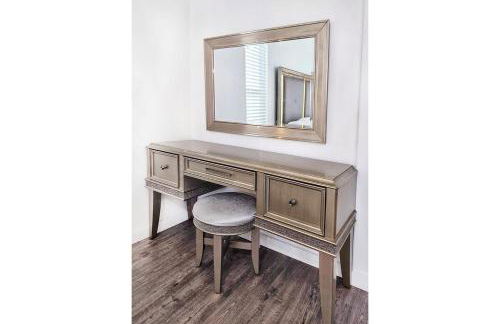 Luxe Desert Oasis, Pool, Hidden Speakeasy Room! - Foto 39