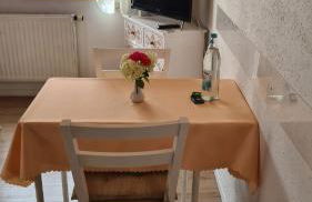 FeWo mit Terrasse - Apartment with terrace - Foto 8