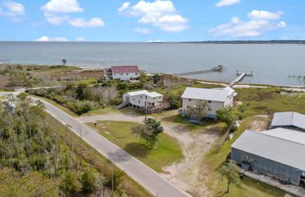 Shell Hill house Waterfront, kayaks, grill, pier - Foto 68