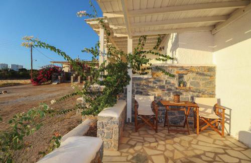 Sunny Studios Naxos - Foto 29