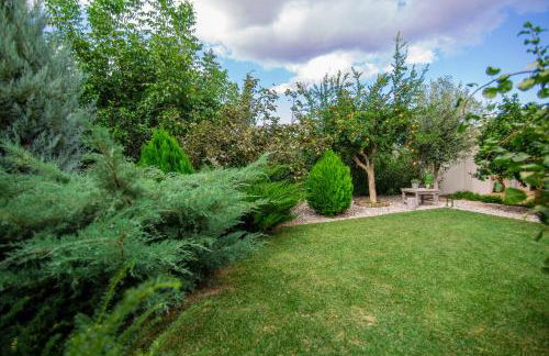 Villa Komfort - Foto 37