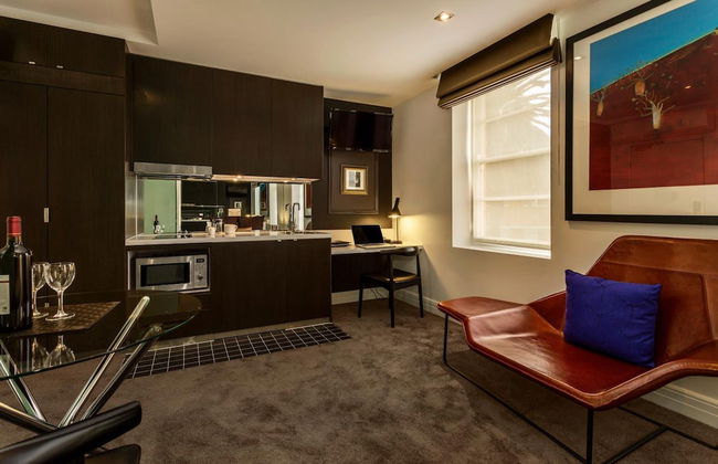 Quest East Melbourne - Foto 15