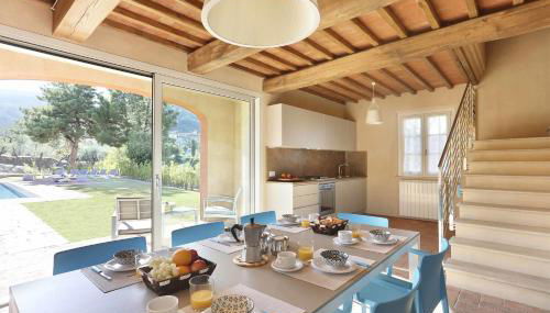 Uva by Salogi Villas - Foto 5