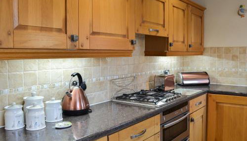 Squirrel Cottage - Foto 5