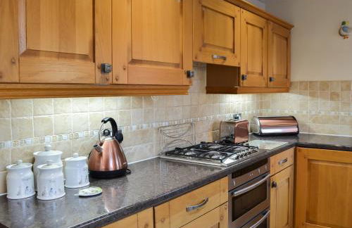 Squirrel Cottage - Foto 5