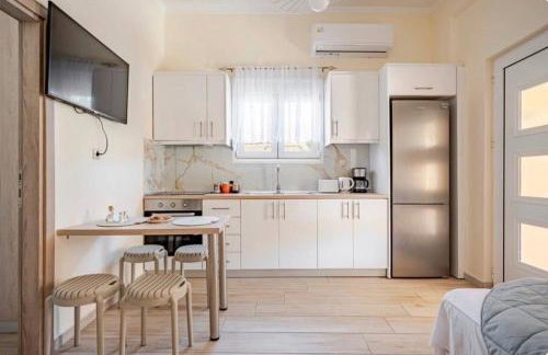 Two little olives Studio apartment - Foto 15