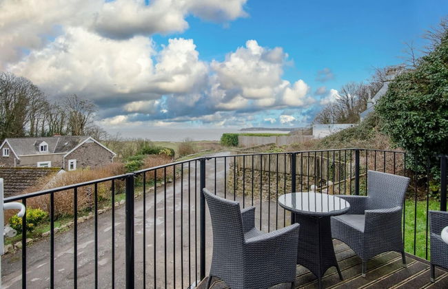 Beachwood - 2 Bedroom Cottage - Penally - Foto 1