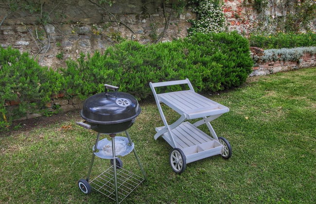 Apartment in Pergine Valdarno With Pool - Foto 15