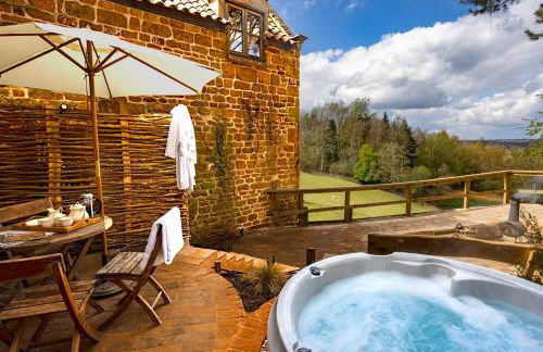 Heath Farm Holiday Cottages - Foto 1