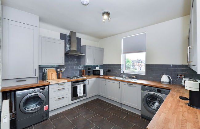 Fairview Boutique Apartments - Foto 19