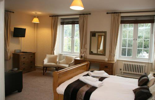 Royal Lodge - Foto 50