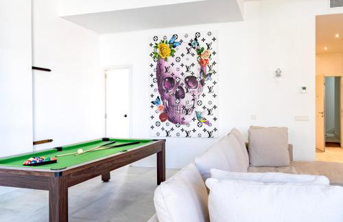 Luxury Es Trenc Beach Duplex - Foto 42
